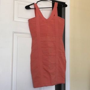 Bodycon dress